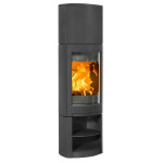 Jotul F 361v2 ADVANCE HT BP černý lak